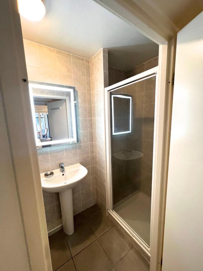 Sunlight Properties - Mirage - Central Nice With Parking And Terrace מראה חיצוני תמונה