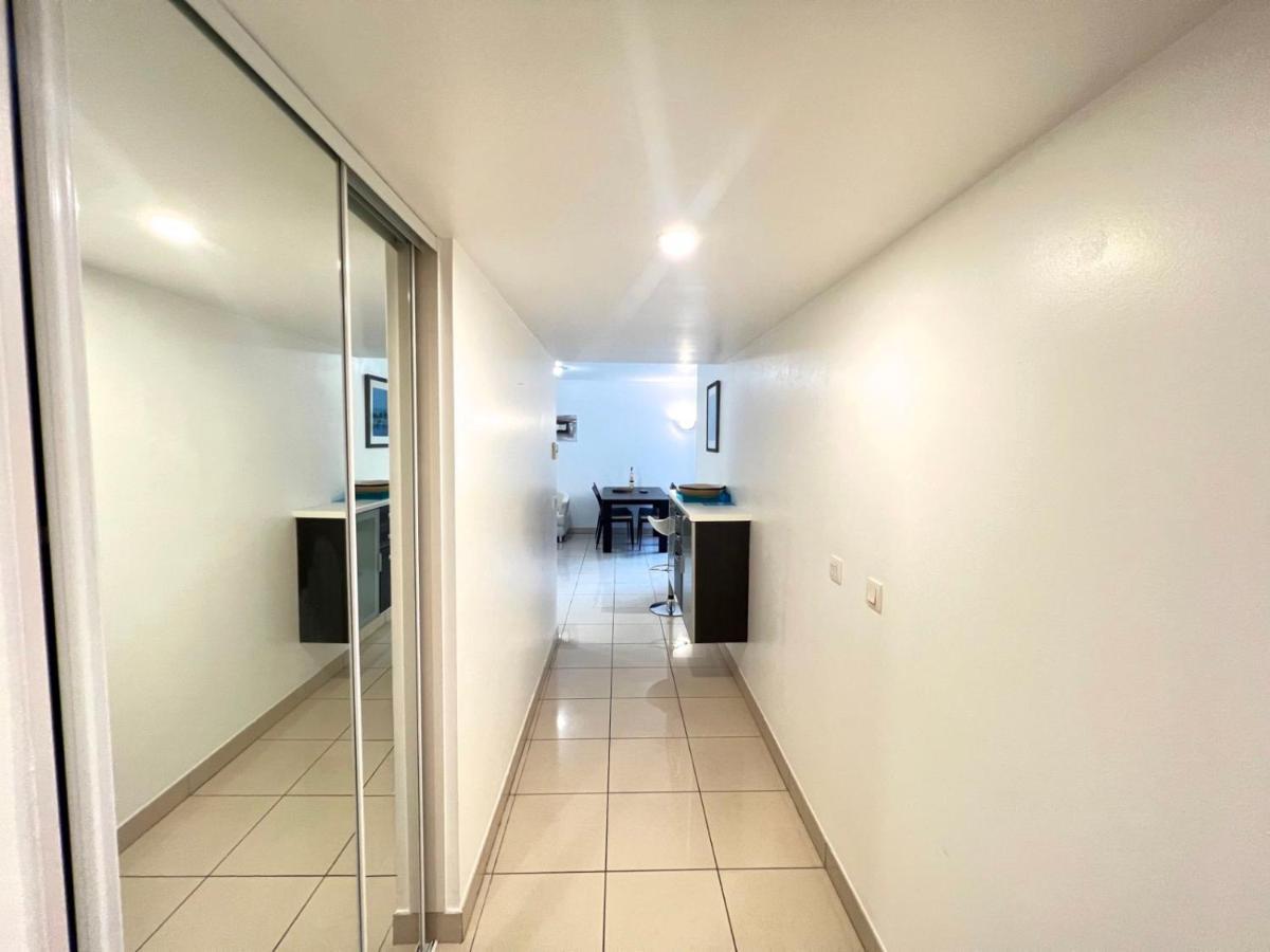 Sunlight Properties - Mirage - Central Nice With Parking And Terrace מראה חיצוני תמונה